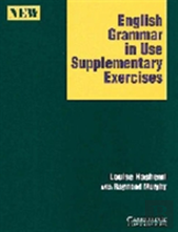 English Grammar In Use Supplementary Exercises Without Answers