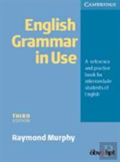 English Grammar In Use Without Answers