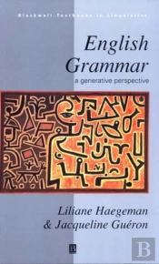 English Grammar