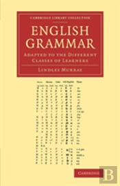 English Grammar