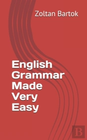 English Grammar Made Very Easy