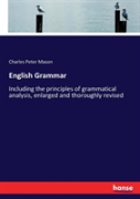 English Grammar