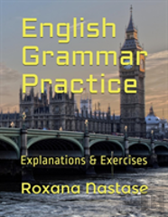 English Grammar Practice