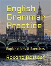 English Grammar Practice