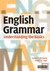 English Grammar