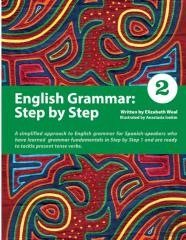 English Grammar: Step By Step 2