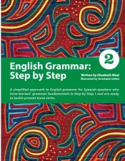 English Grammar: Step By Step 2