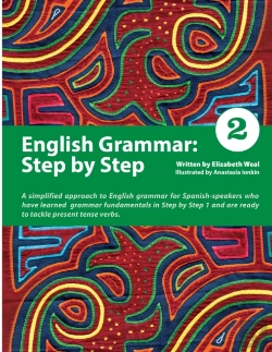 Bertrand.pt - English Grammar: Step By Step 2