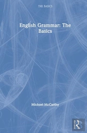English Grammar: The Basics