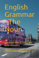 English Grammar - The Noun