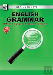 English Grammar - Theory And Exercises