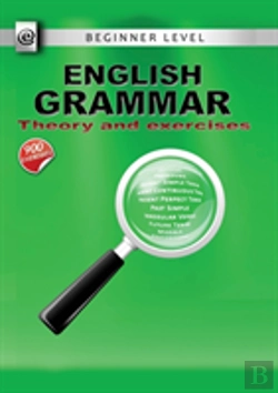 Bertrand.pt - English Grammar - Theory And Exercises