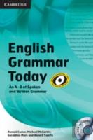 English Grammar Today With Cd-Rom And Workbook