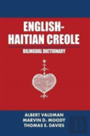 English-Haitian Creole Bilingual Dictionary