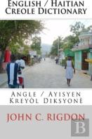English / Haitian Creole Dictionary