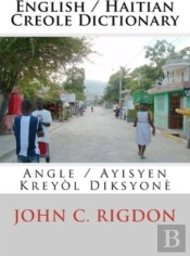English / Haitian Creole Dictionary