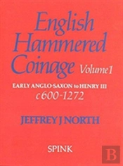 English Hammered Coinage Volume I