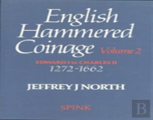 English Hammered Coinage Volume Ii