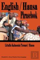 English / Hausa Phrasebook