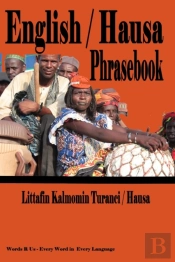 English / Hausa Phrasebook