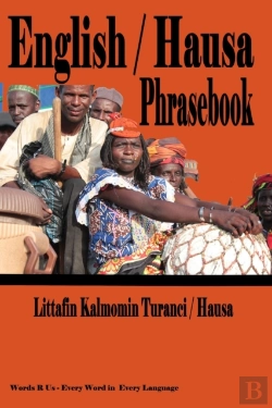 Bertrand.pt - English / Hausa Phrasebook