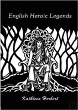 Bertrand.pt - English Heroic Legends
