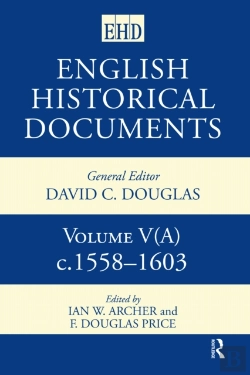 Bertrand.pt - English Historical Documents 1558-1603