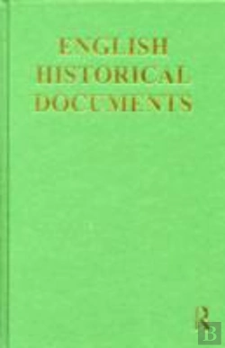 Bertrand.pt - English Historical Documents 1558â€“1603