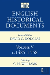English Historical Documents