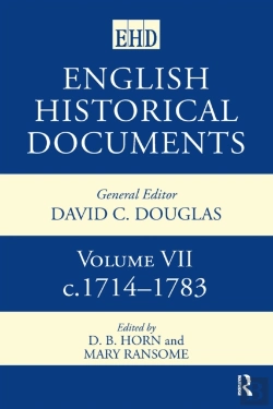 Bertrand.pt - English Historical Documents