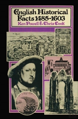 Bertrand.pt - English Historical Facts 1485-1603