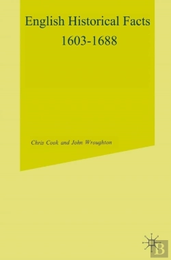 Bertrand.pt - English Historical Facts, 1603-1688