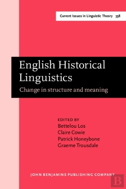 Bertrand.pt - English Historical Linguistics