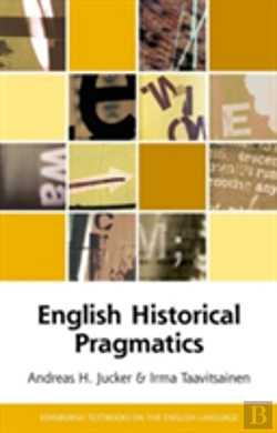 Bertrand.pt - English Historical Pragmatics
