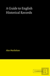English Historical Records