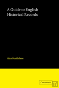 Bertrand.pt - English Historical Records