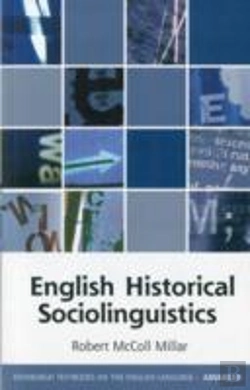 Bertrand.pt - English Historical Sociolinguistics