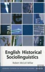 English Historical Sociolinguistics