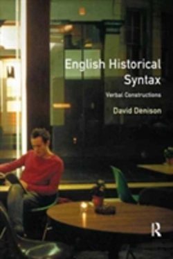 Bertrand.pt - English Historical Syntax