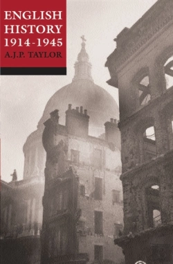 Bertrand.pt - English History 1914-1945