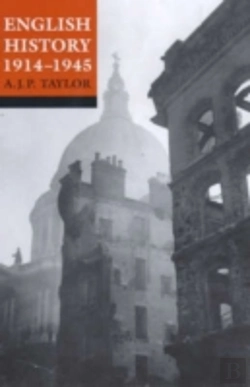 Bertrand.pt - English History 1914-1945