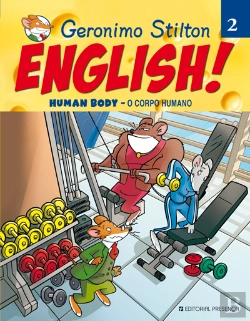 Bertrand.pt - English! Human Body - O Corpo Humano