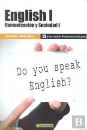 *English I: Comunicación Y Sociedad I