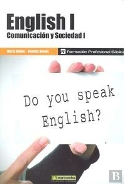 Bertrand.pt - *English I: Comunicación Y Sociedad I
