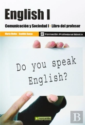English I: Libro Profesor  