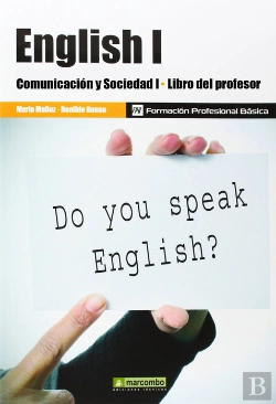 Bertrand.pt - English I: Libro Profesor  