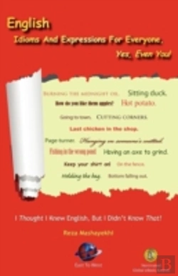 Bertrand.pt - English Idioms And Expressions For Everyone, Yes, Even You!
