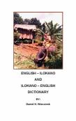 English-Ilokano And Ilokano-English Dictionary