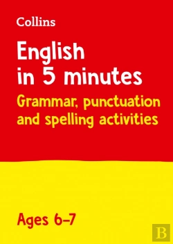 Bertrand.pt - English In 5 Minutes A Day Age 6-7