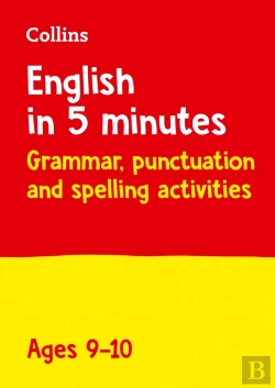 Bertrand.pt - English In 5 Minutes A Day Age 9-10